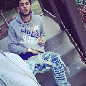 Meet your Posher, Rico