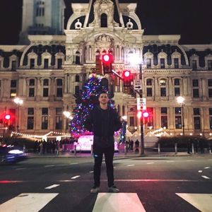 Meet your Posher, Jeffrey d