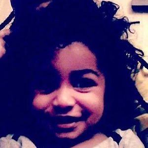 Meet your Posher, Jamiah