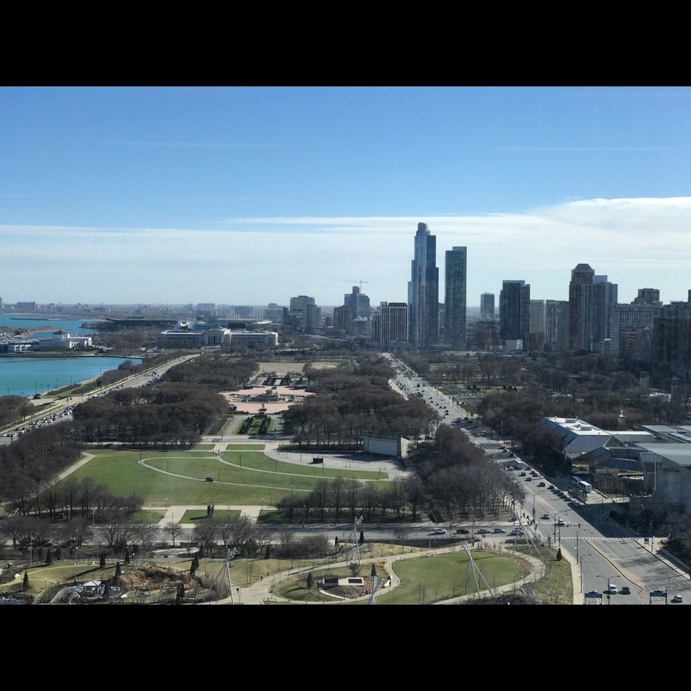 Meet your Posher, Gwendolyn