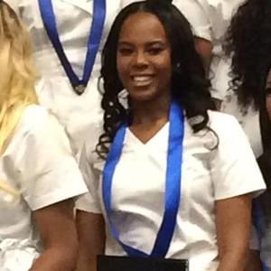 Meet your Posher, Tonika