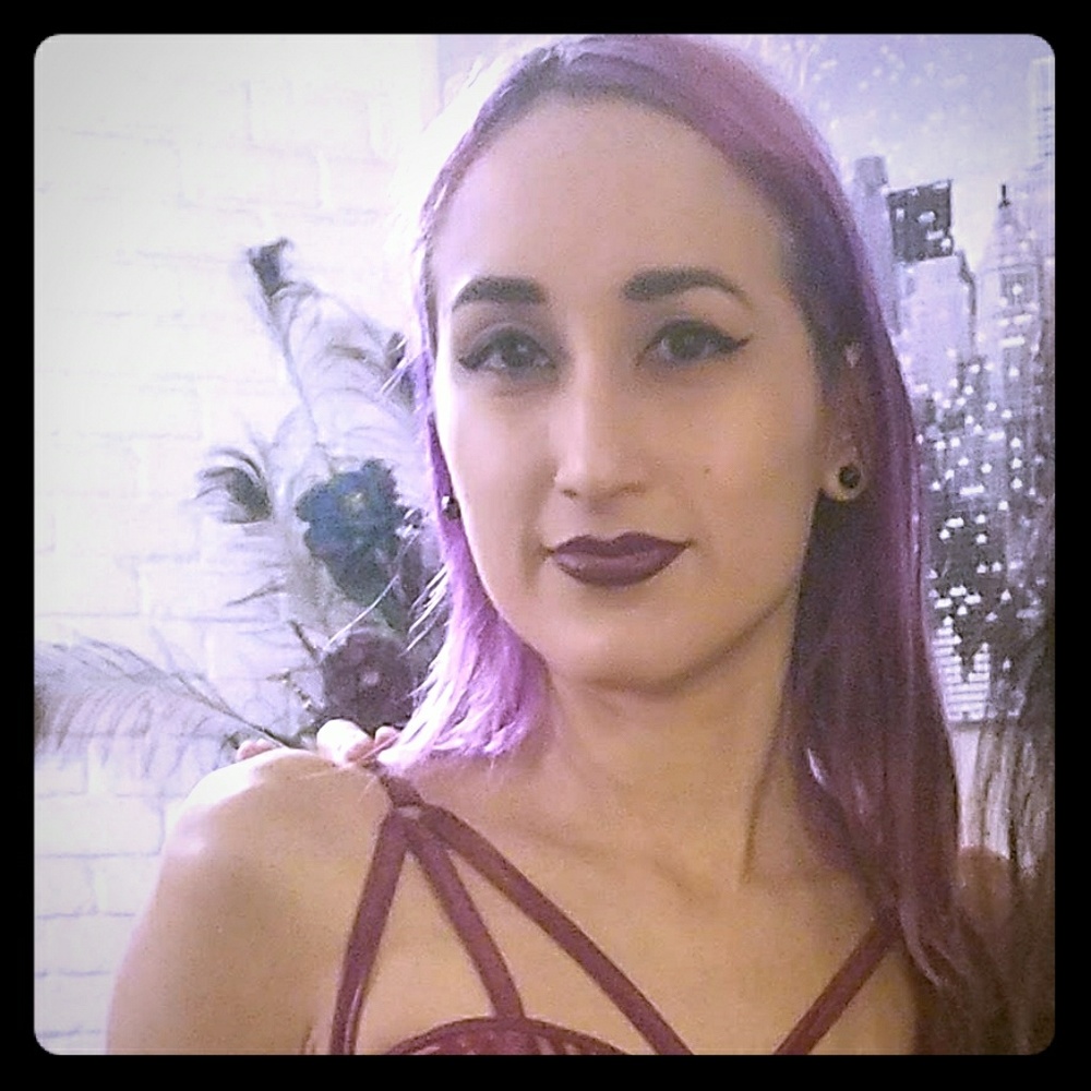 Meet your Posher, Jenny