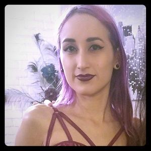 Meet your Posher, Jenny