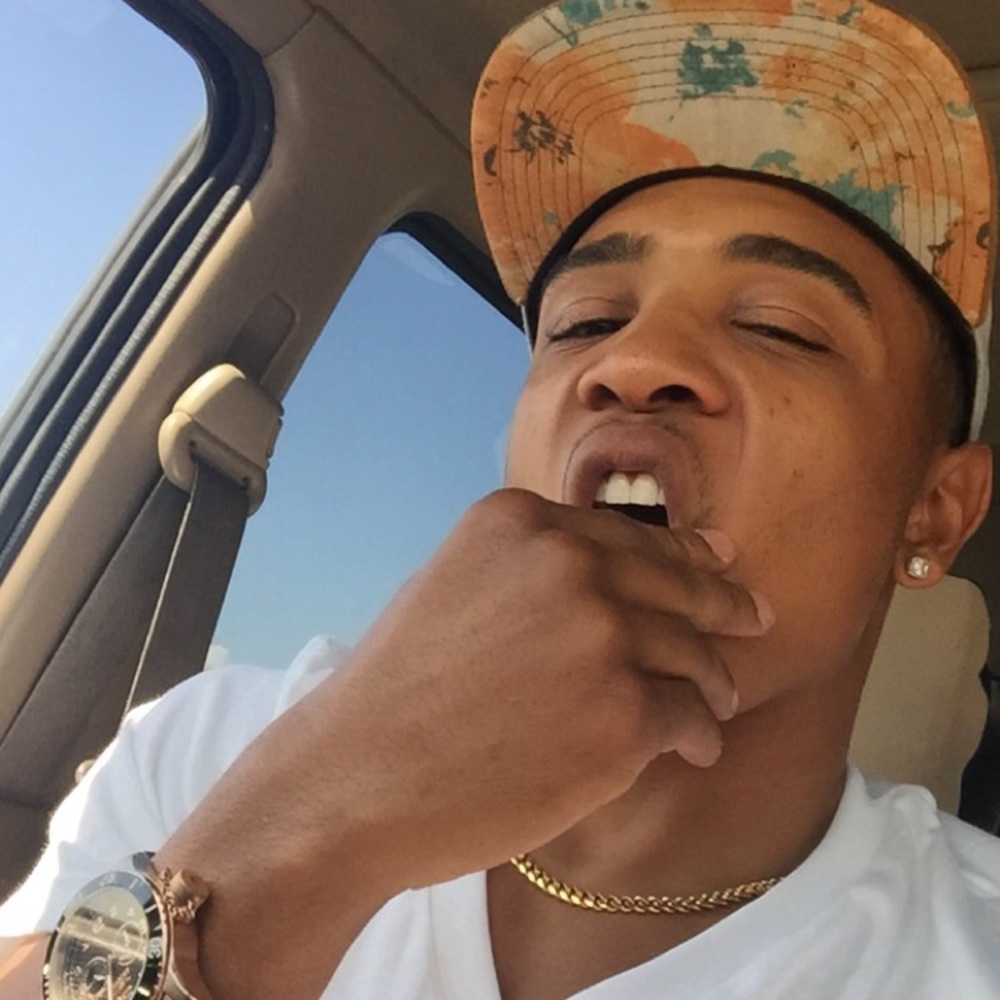 Meet your Posher, Chris