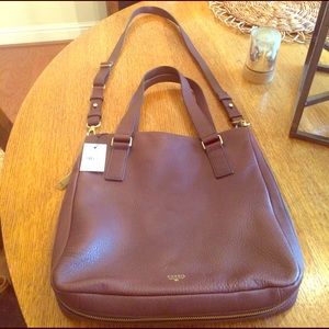 Leather Bag