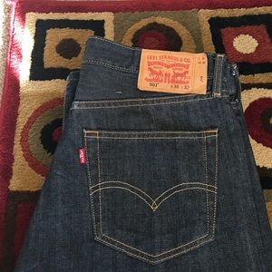 501 Levi's great condition 36 x 32