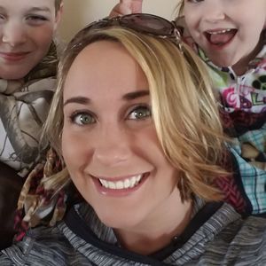 Meet your Posher, Jenna