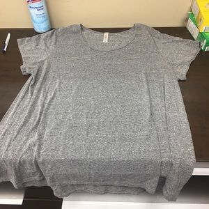 3xl classic tee