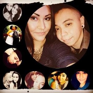 Meet your Posher, Monique