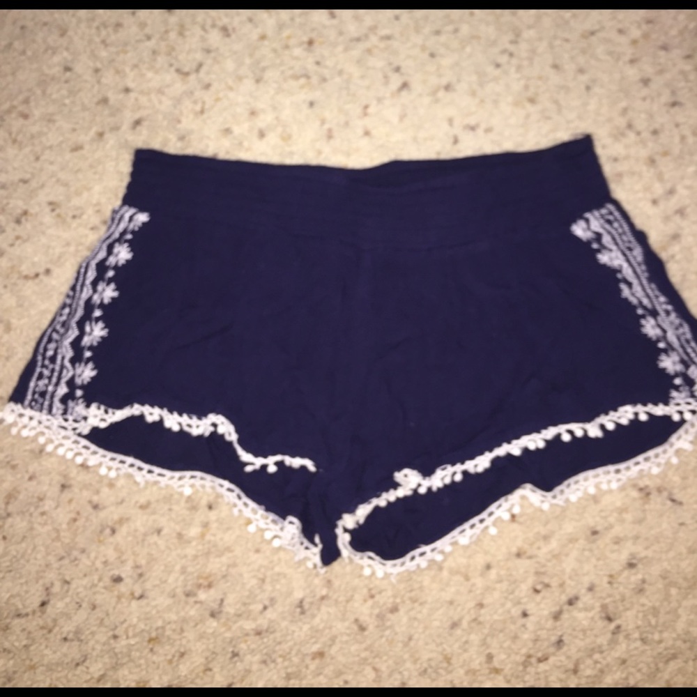 RipCurl shorts.