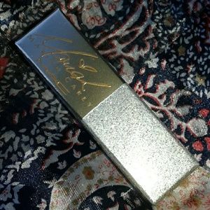 Mariah Carey - MAC Lip Stick