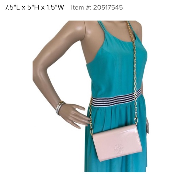 New Tory burch crossbody - Picture 4 of 4