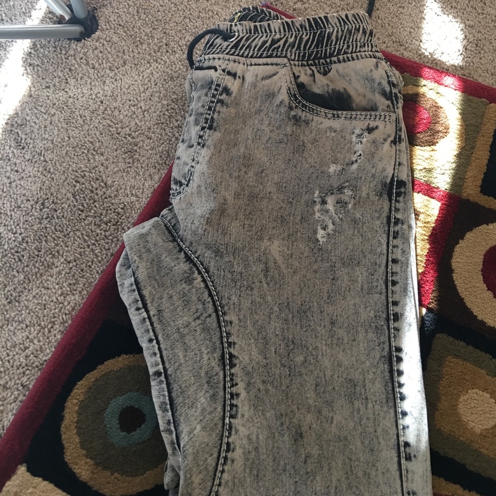 Men's Joggers