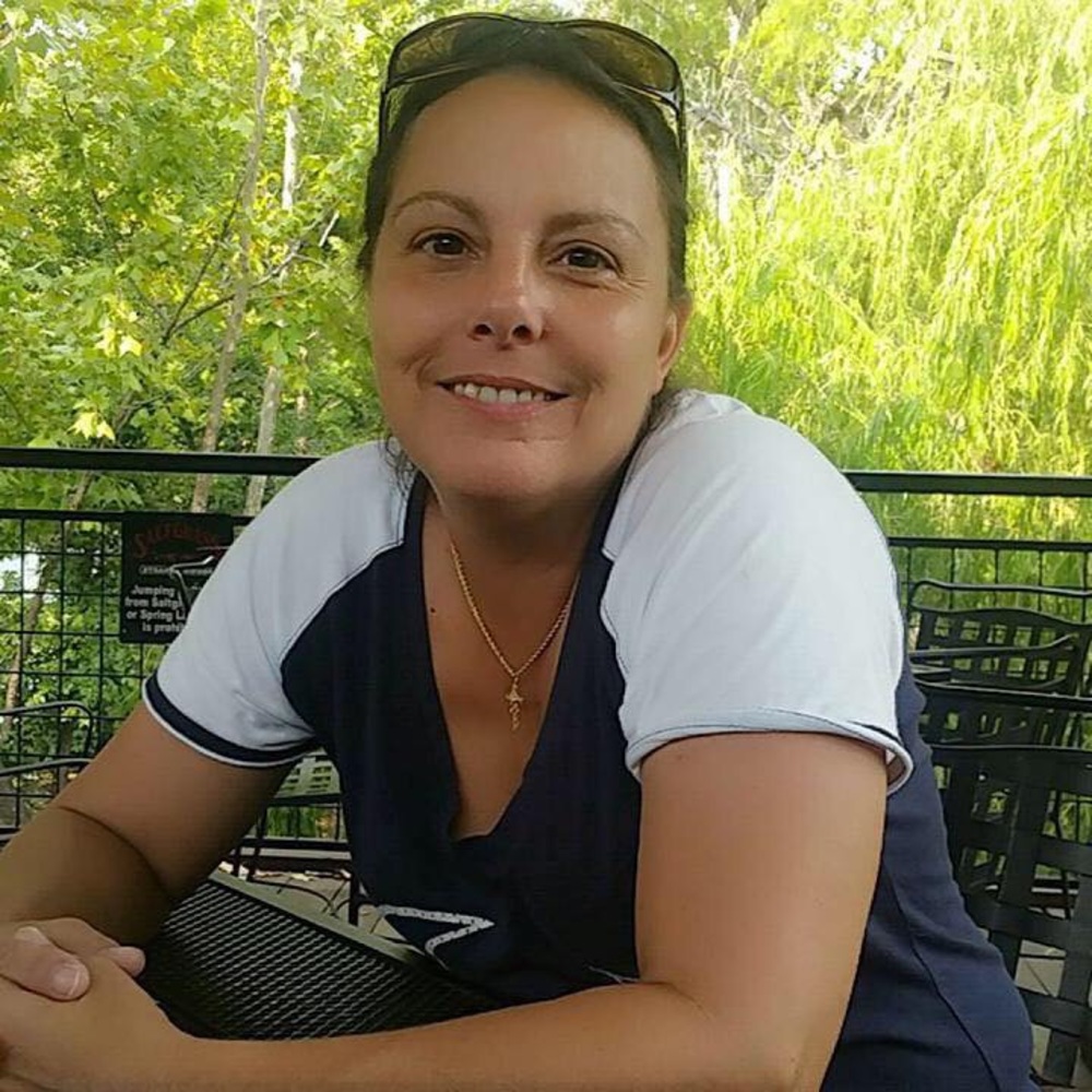 Meet your Posher, Jodi