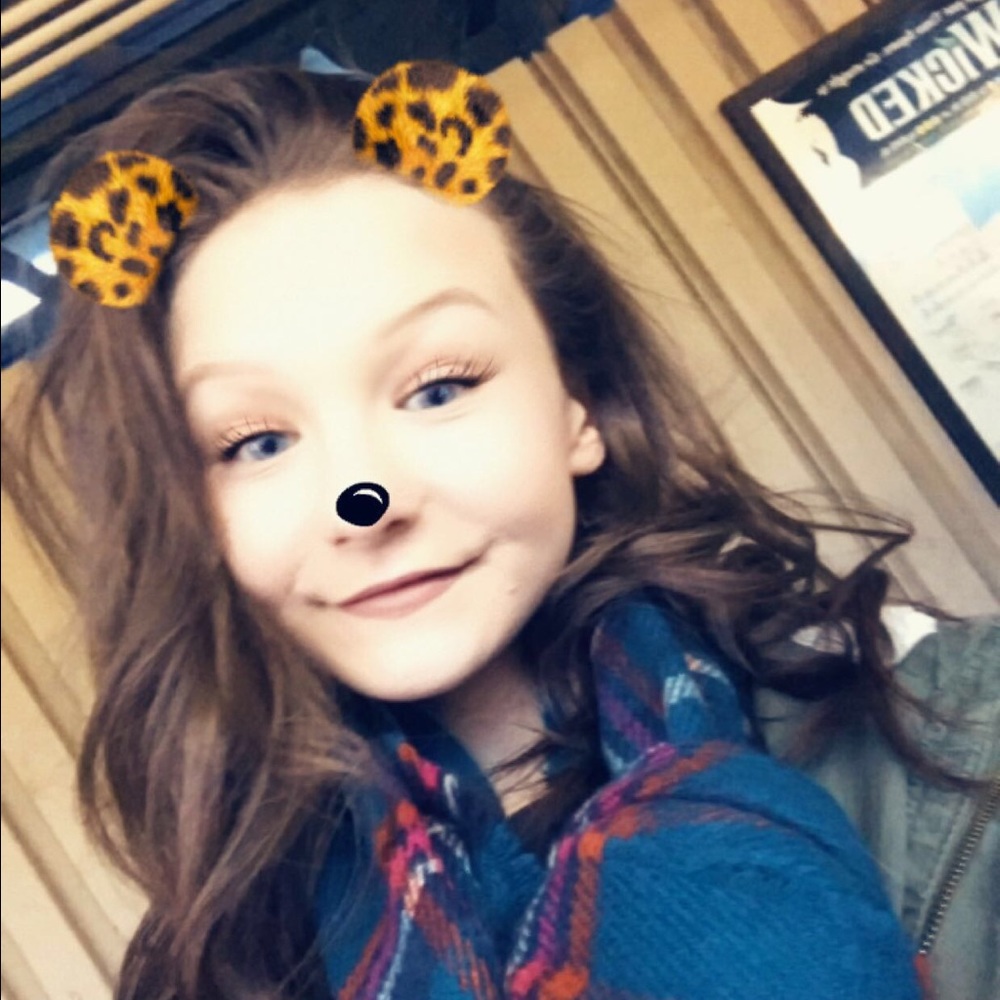 Meet your Posher, Reanna