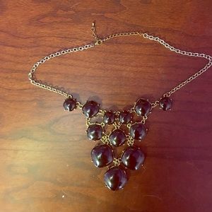 Just don't want it anymore.