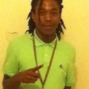 Meet your Posher, Alwyn