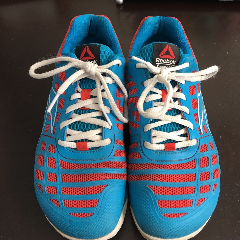 Reebok Crossfit Nano 3.0 Sneakers