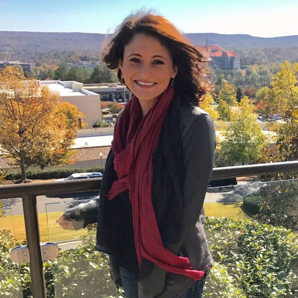 Meet your Posher, Ilana