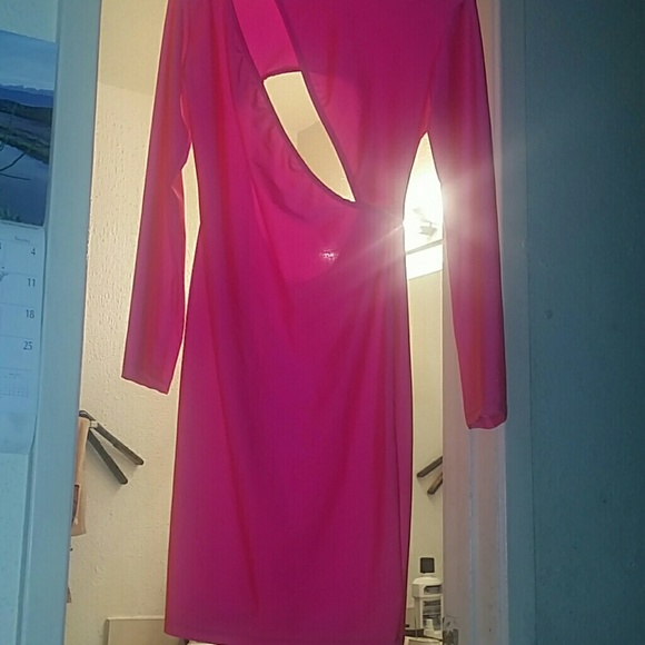 Dress - Picture 2 of 4