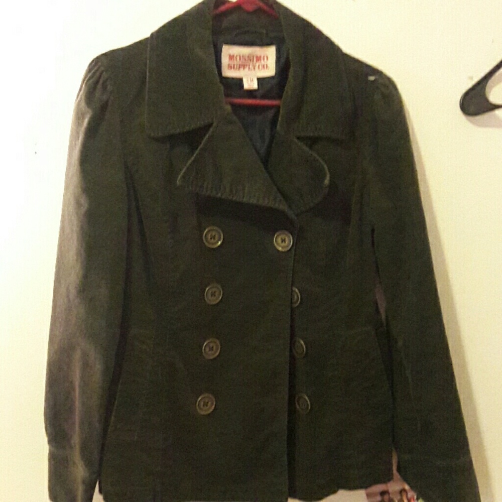 Jacket