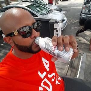 Meet your Posher, Rafael