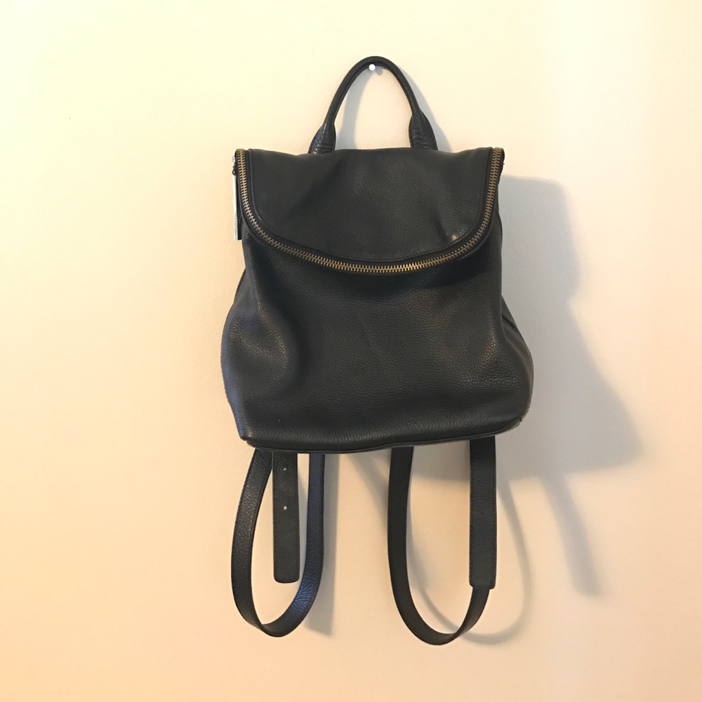 Whistles Mini Verity Backpack