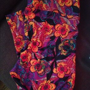 Tc lularoe leggings