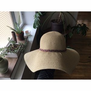 Roxy Floppy Beach Hat