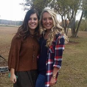 Meet your Posher, Amanda