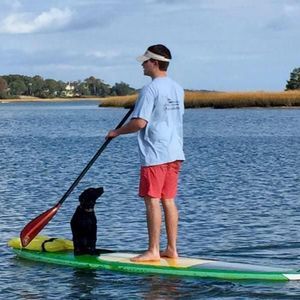 Meet your Posher, Will