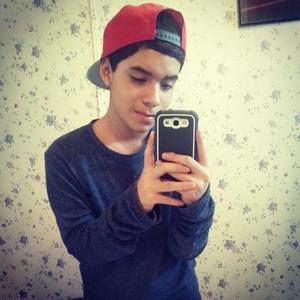 Meet your Posher, Gilbert