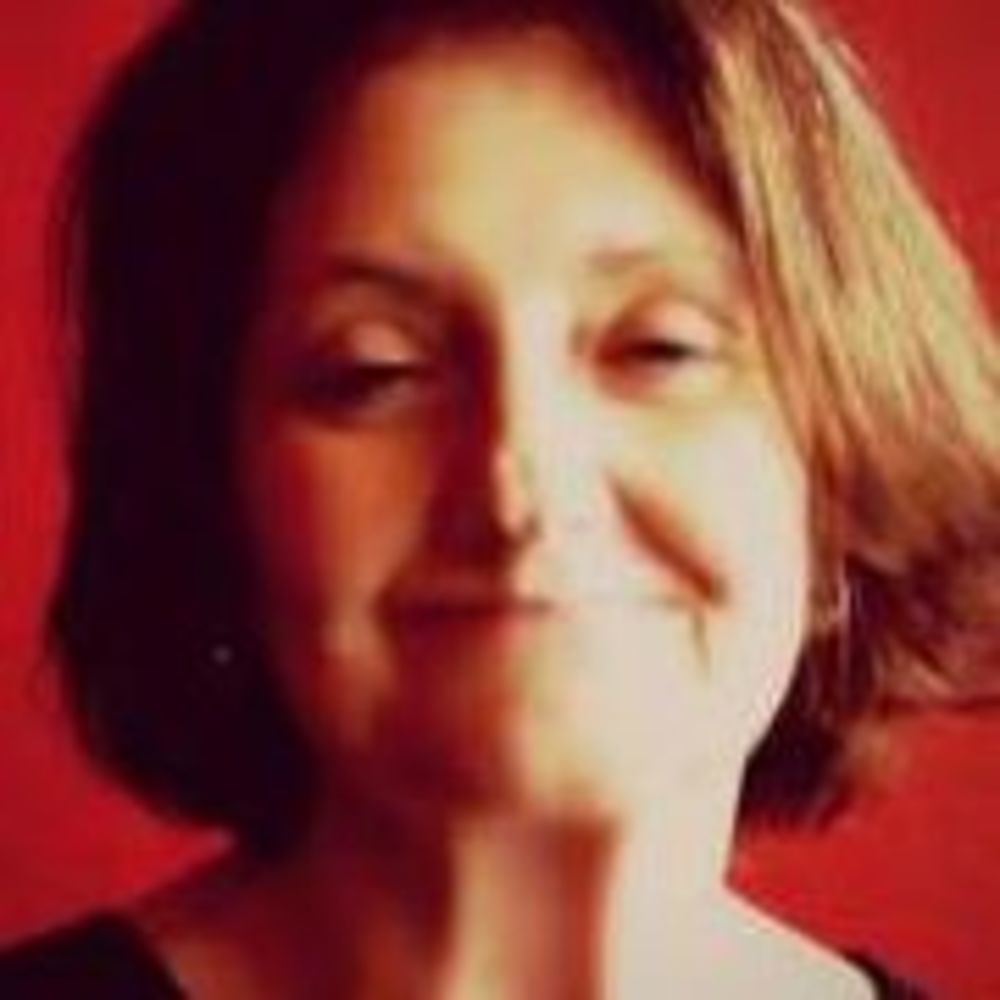 Meet your Posher, Linda