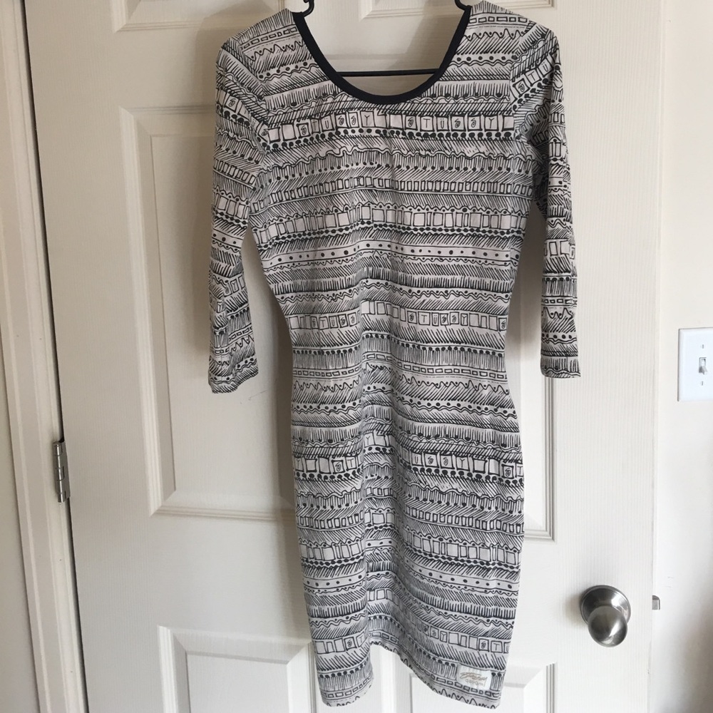 Stussy Dress Good Condition
