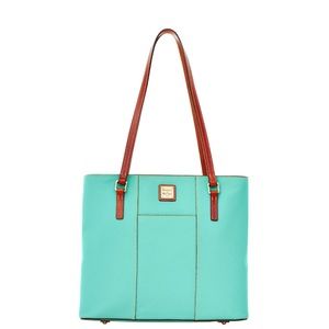 Dooney & Bourke Pebble Grain Lexington