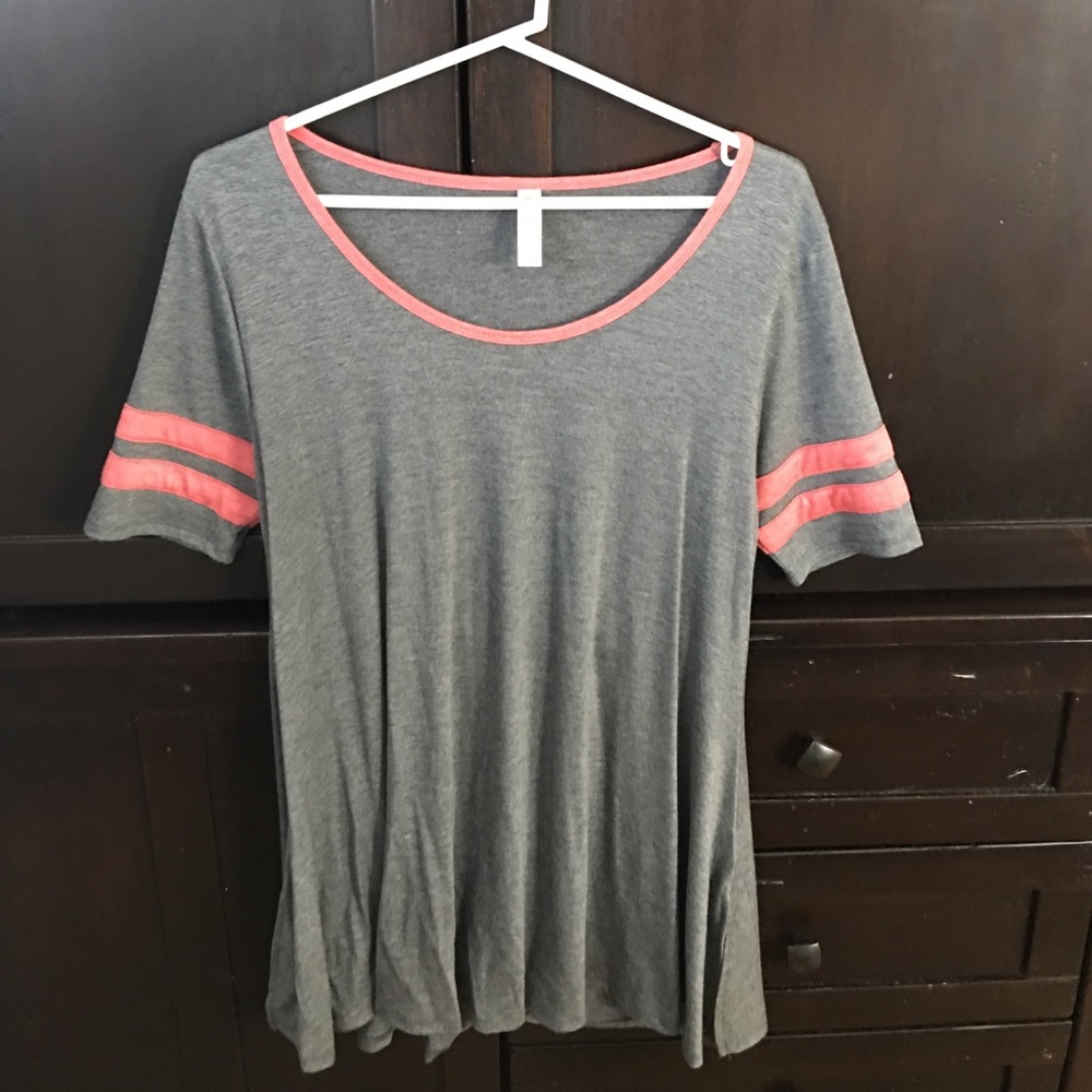 LulaRoe Top