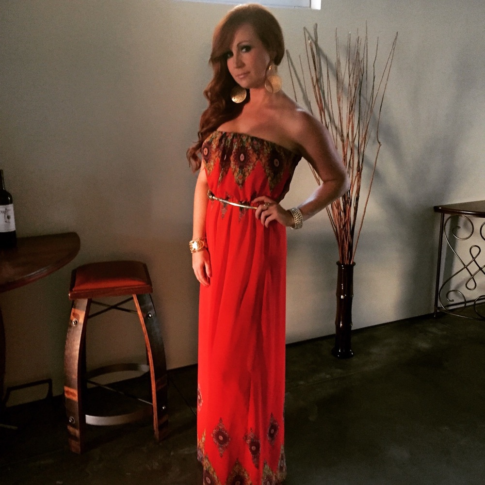 Meet your Posher, Jamie