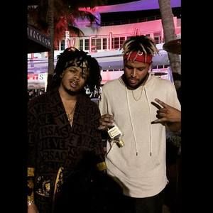 Meet your Posher, Luis