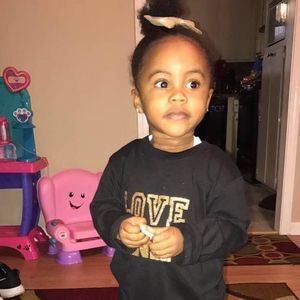 Meet your Posher, Kelsey