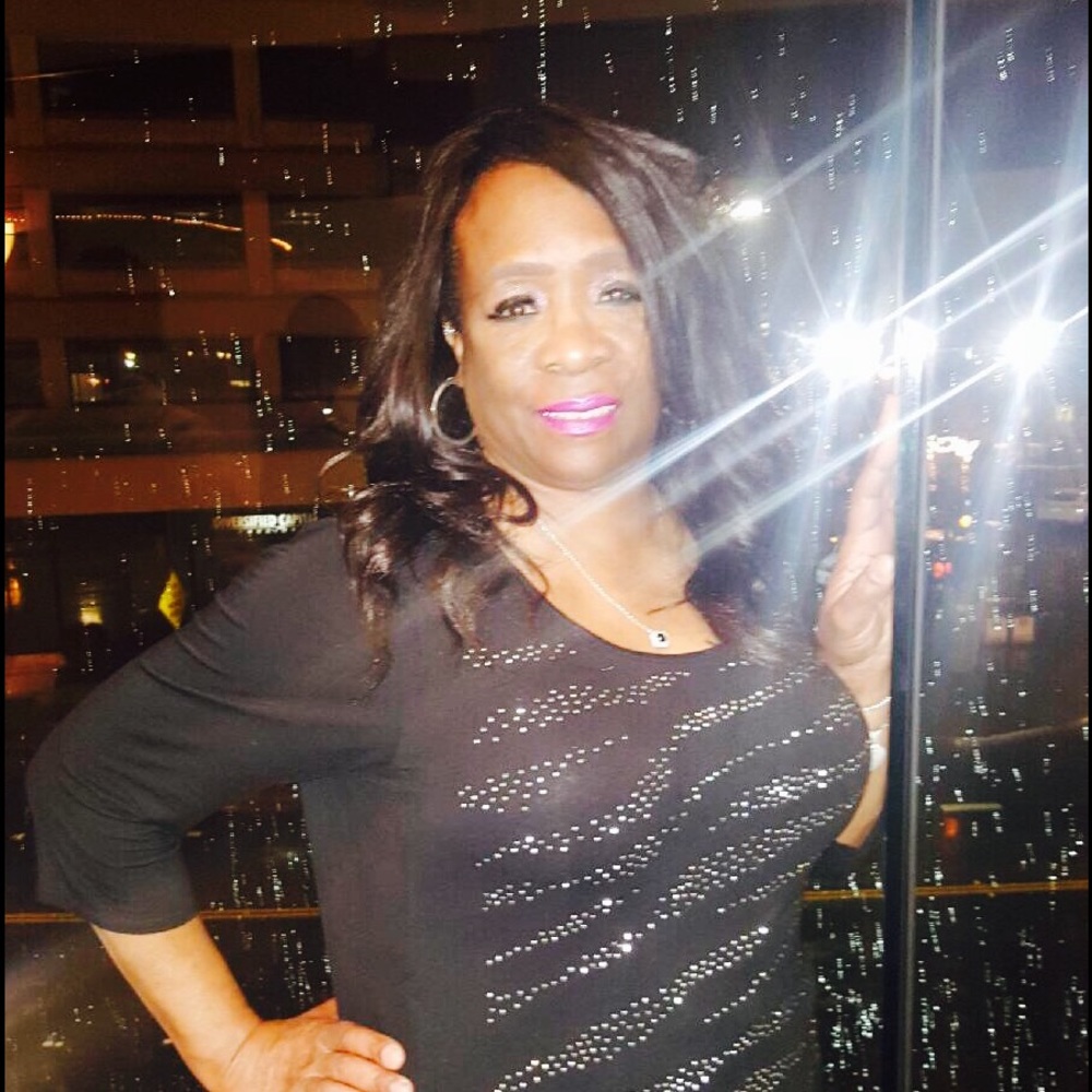 Meet your Posher, Andriah