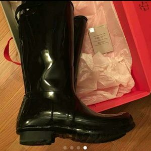 Rain Boots
