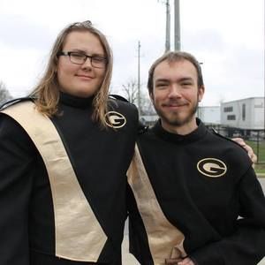 Meet your Posher, Gina