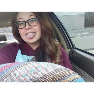 Meet your Posher, Gabrielle