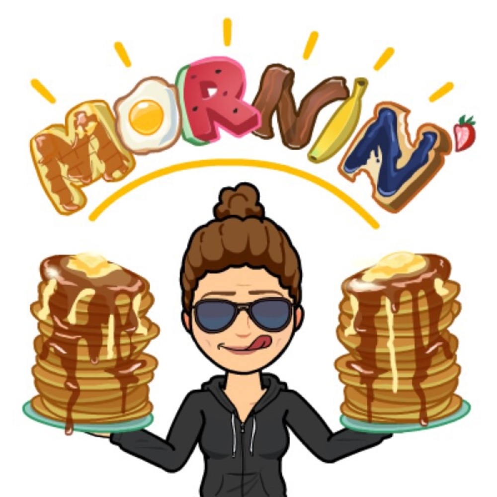 Meet your Posher, Gina