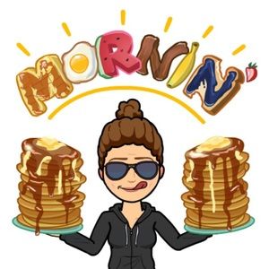 Meet your Posher, Gina