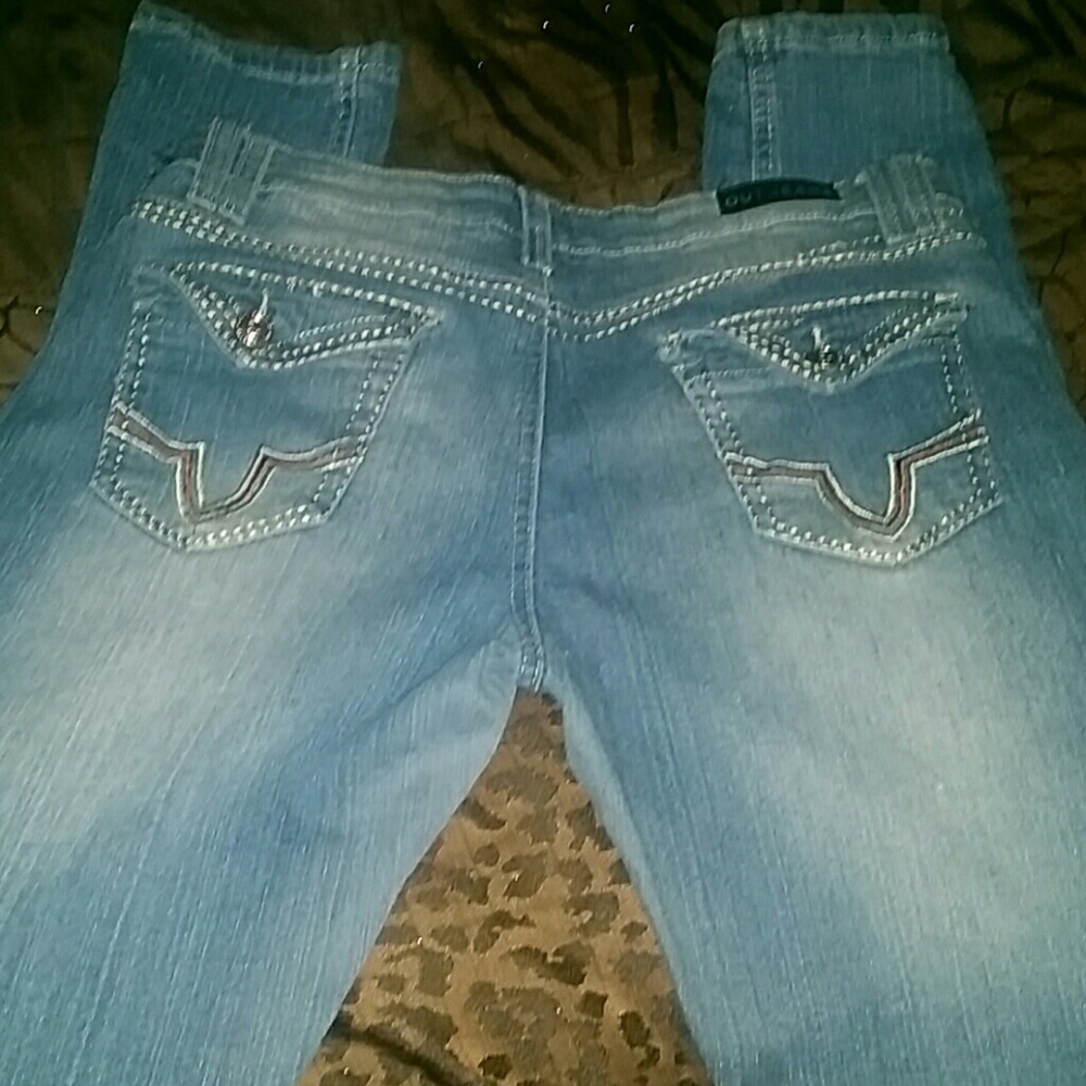 Jeans - Picture 2 of 2