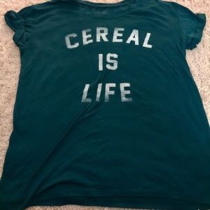 Cold Crush comfy tee