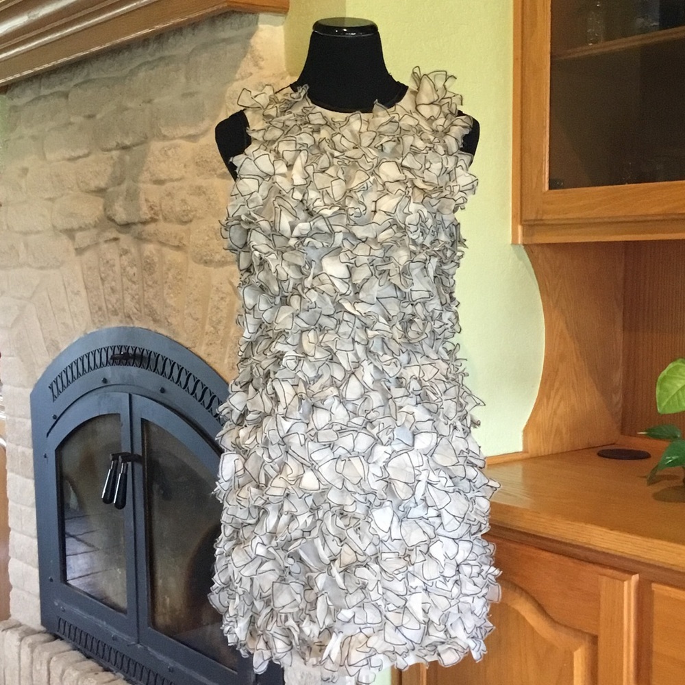 Dolce & Gabbana dress