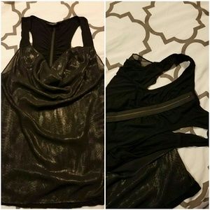 Sexy top, very flattering