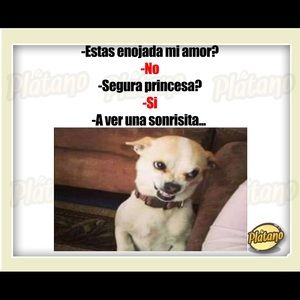 Meet your Posher, Elda